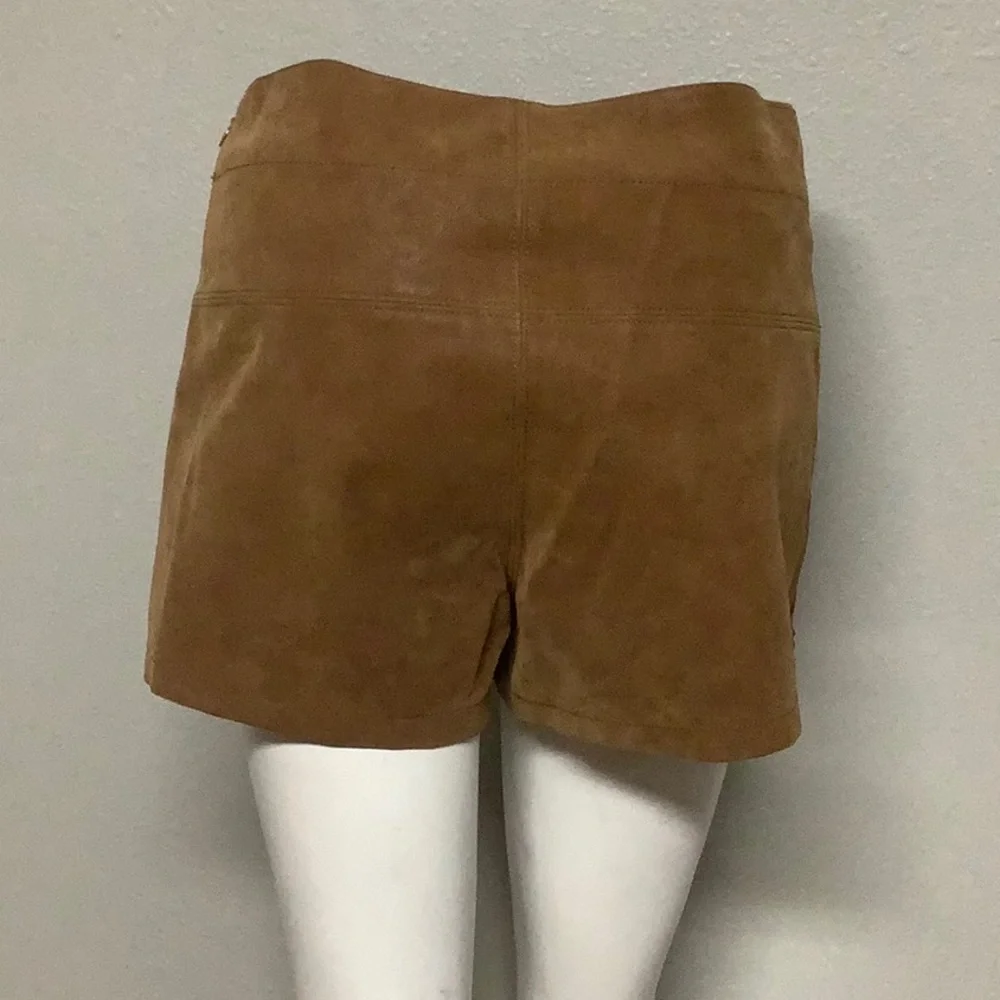 Free People skorts - Picture 5 of 8